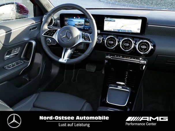 Mercedes-Benz A 180 100 kW image number 8