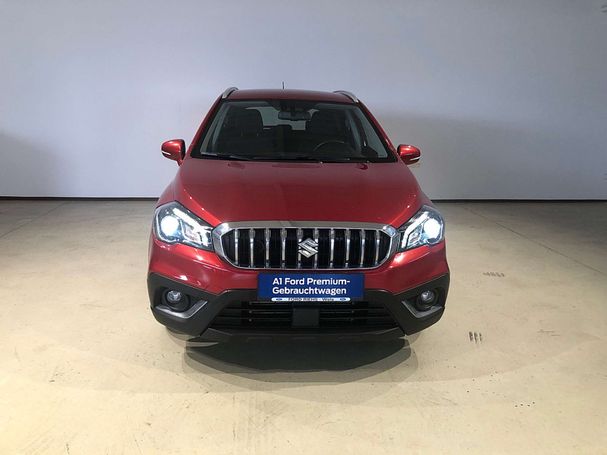 Suzuki SX4 S-Cross 1.0 82 kW image number 3