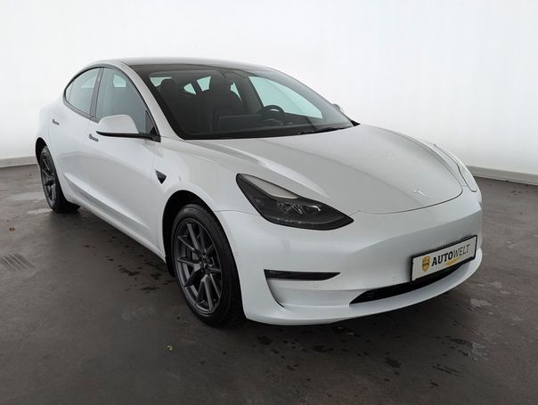 Tesla Model 3 Long Range AWD 324 kW image number 2