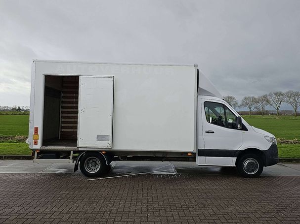 Mercedes-Benz Sprinter 516 CDi 120 kW image number 13