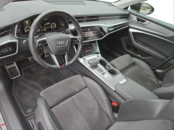 Audi A6 55 TFSIe S tronic S-line Avant 270 kW image number 5