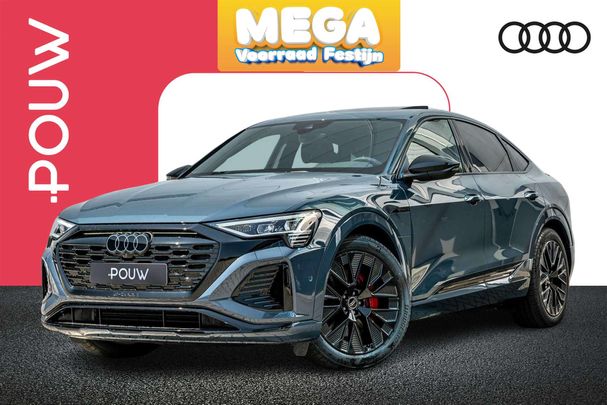 Audi Q8 50 quattro e-tron Sportback 95 kWh 250 kW image number 1