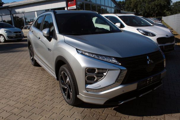 Mitsubishi Eclipse Cross 138 kW image number 1