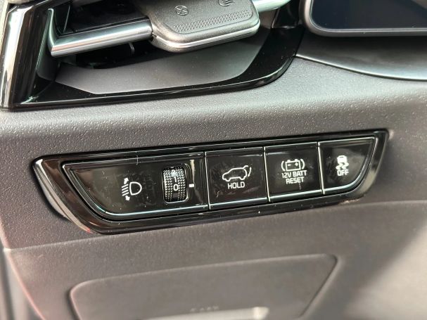 Kia Niro Hybrid 1.6 GDI 104 kW image number 37