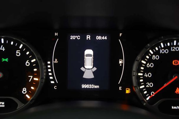 Jeep Renegade 1.4 MultiAir Longitude 103 kW image number 7