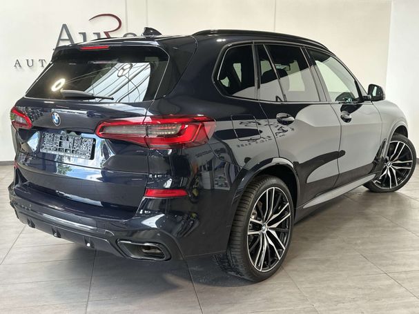 BMW X5 M xDrive 390 kW image number 3