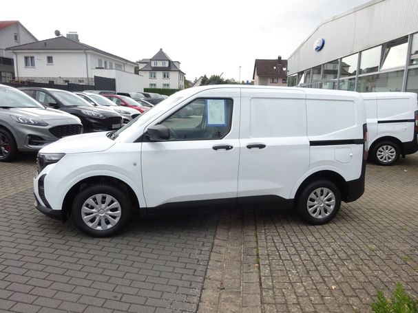 Ford Transit Courier 74 kW image number 5