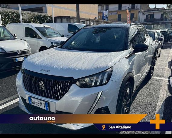 Peugeot 2008 1.5 BlueHDi 130 GT EAT8 96 kW image number 1