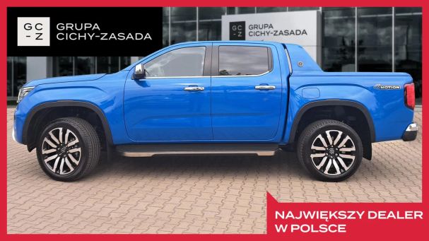 Volkswagen Amarok 177 kW image number 5