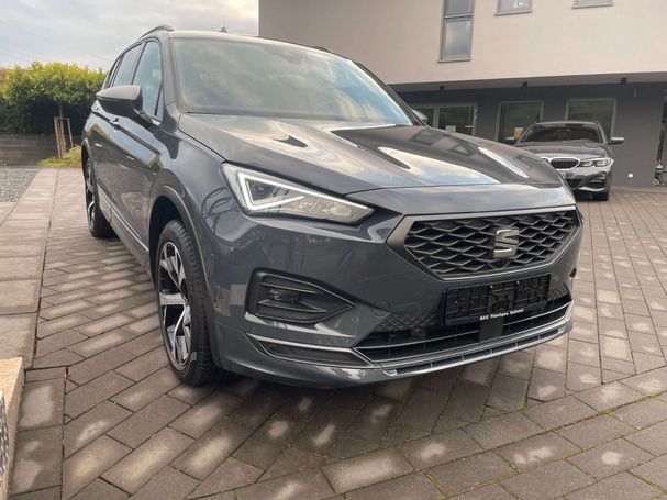 Seat Tarraco FR 4Drive 147 kW image number 2