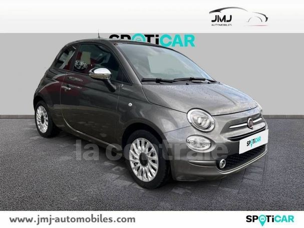 Fiat 500 1.0 51 kW image number 2