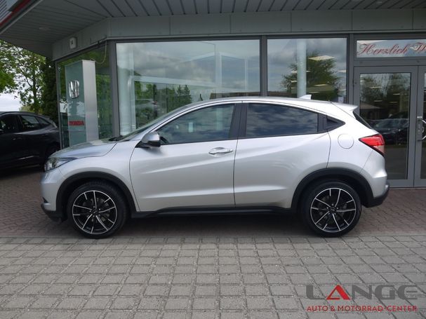 Honda HR-V 1.5 i-VTEC Elegance 96 kW image number 5