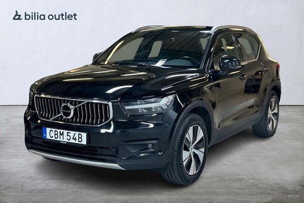 Volvo XC40 R Recharge T4 155 kW image number 1