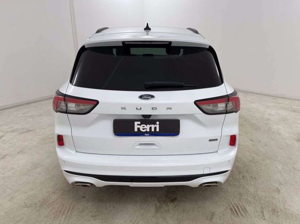 Ford Kuga 2.5 ST-Line CVT 165 kW image number 13