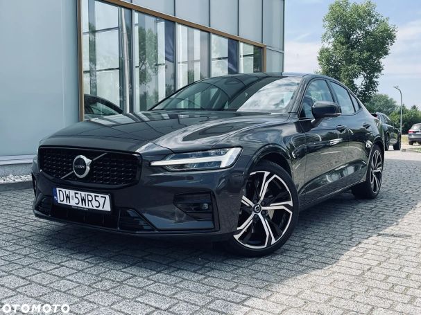 Volvo S60 AWD 184 kW image number 1