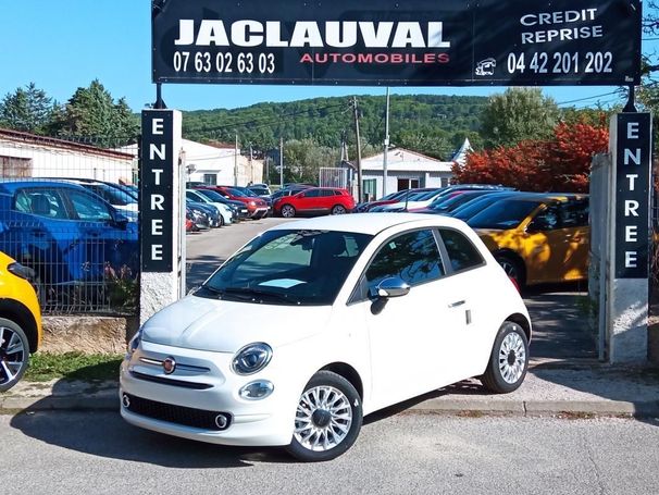 Fiat 500 1.0 51 kW image number 1