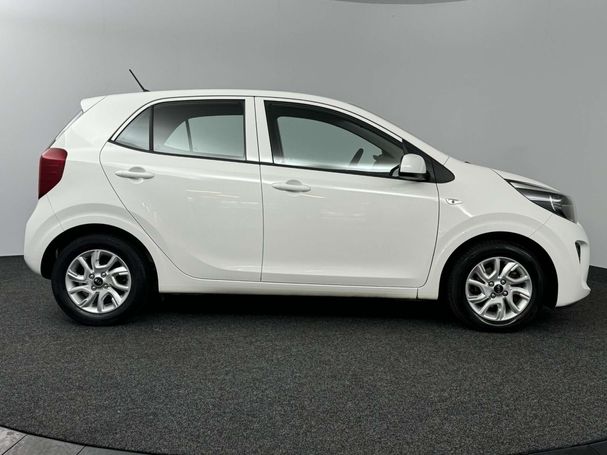 Kia Picanto 1.0 49 kW image number 13