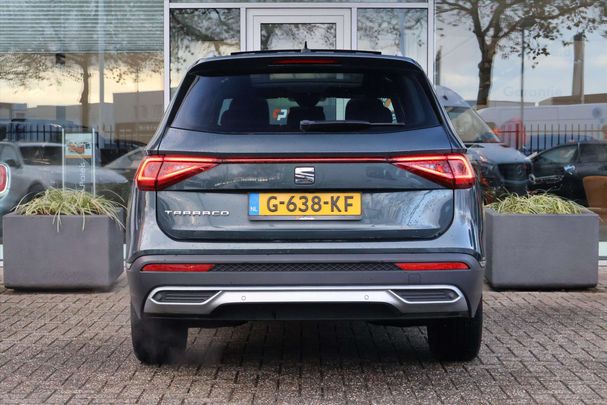 Seat Tarraco 1.5 TSI Xcellence 110 kW image number 11