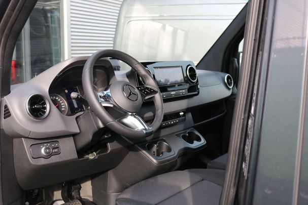 Mercedes-Benz Sprinter 3.5t 319 CDI 140 kW image number 24