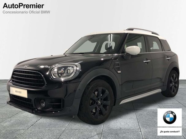 Mini Cooper Countryman 100 kW image number 1