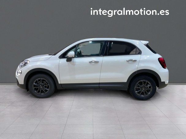 Fiat 500X 1.6 97 kW image number 25