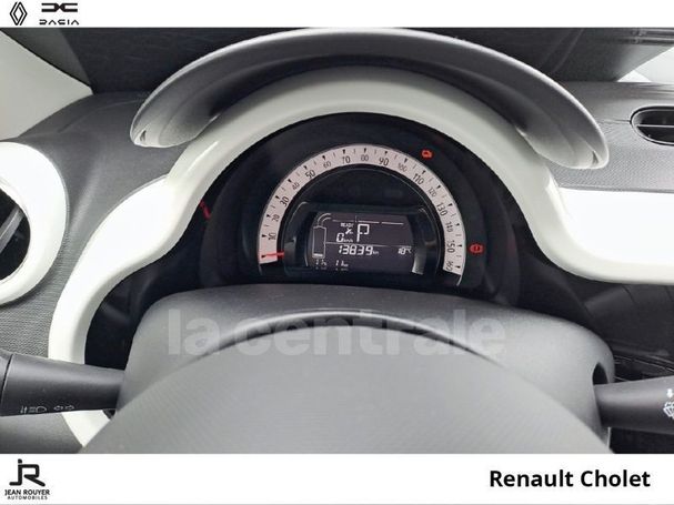 Renault Twingo ZE 22 kWh 60 kW image number 22