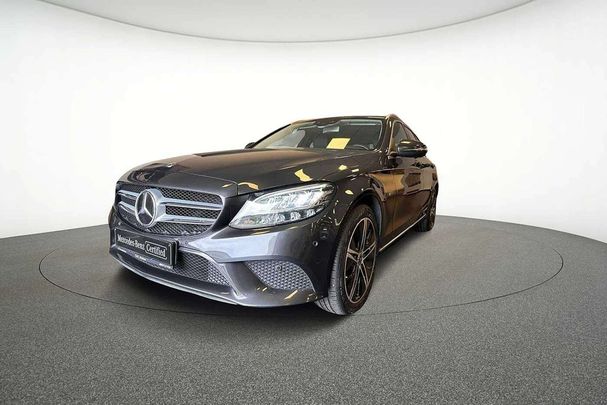 Mercedes-Benz C 300 de T Avantgarde 225 kW image number 1