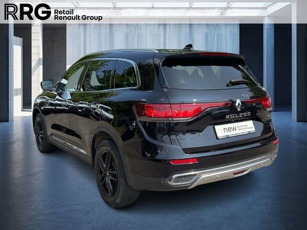 Renault Koleos dCi 185 Initiale Paris 135 kW image number 4