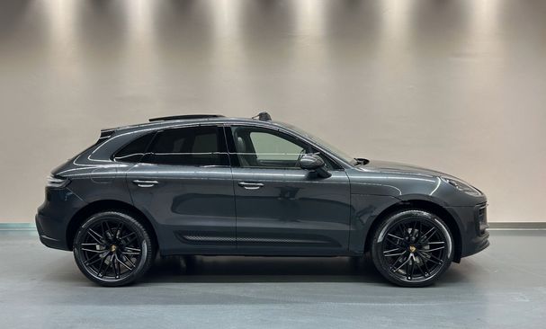 Porsche Macan PDK 195 kW image number 3