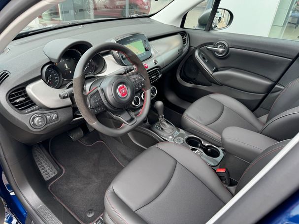 Fiat 500X 1.5 Hybrid Dolcevita DCT 96 kW image number 6