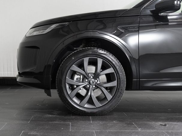 Land Rover Discovery Sport D165 S AWD 120 kW image number 9