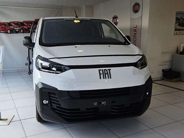 Fiat Scudo 120 88 kW image number 2