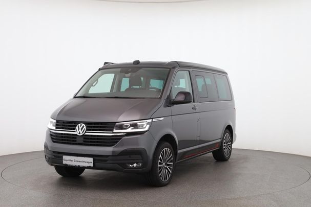 Volkswagen T6 California 110 kW image number 1