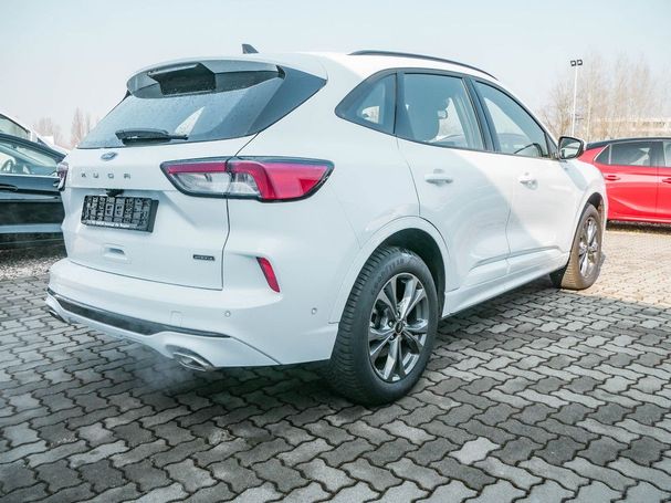 Ford Kuga 165 kW image number 3