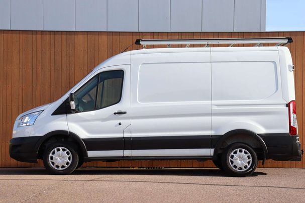 Ford Transit 290 L2H2 2.0 TDCi Trend 77 kW image number 4