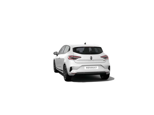 Renault Clio E-Tech Hybrid 105 kW image number 8