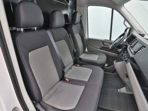 Volkswagen Crafter 100 kW image number 5