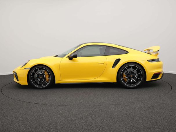 Porsche 992 Turbo S 478 kW image number 2