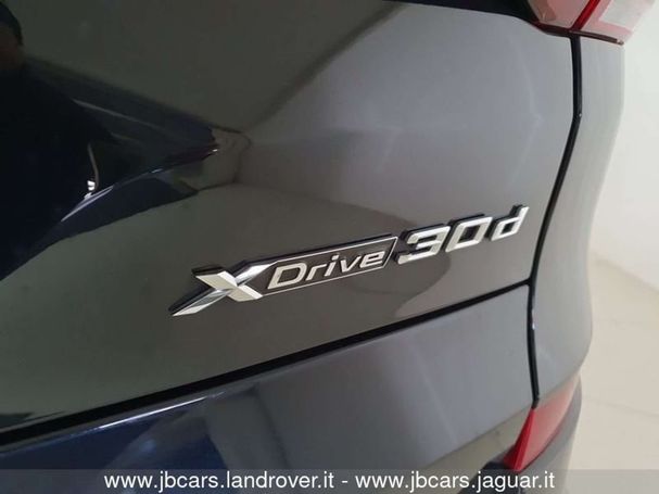 BMW X5 xDrive30d 210 kW image number 12