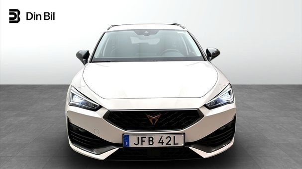 Cupra Leon Sportstourer 1.5 eTSI DSG 111 kW image number 2