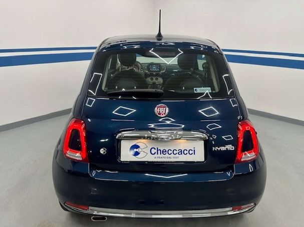 Fiat 500 1.0 51 kW image number 3