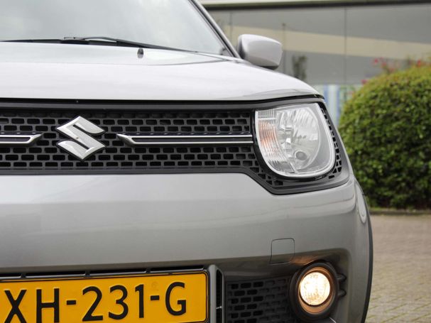 Suzuki Ignis 66 kW image number 17