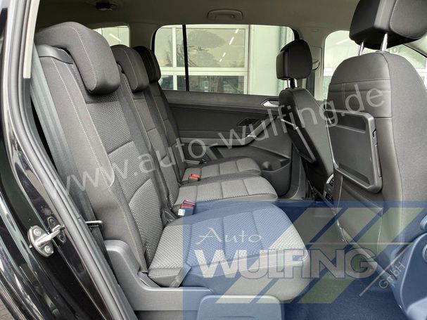 Volkswagen Touran DSG 110 kW image number 18