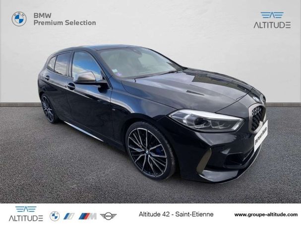 BMW 135i xDrive 228 kW image number 6