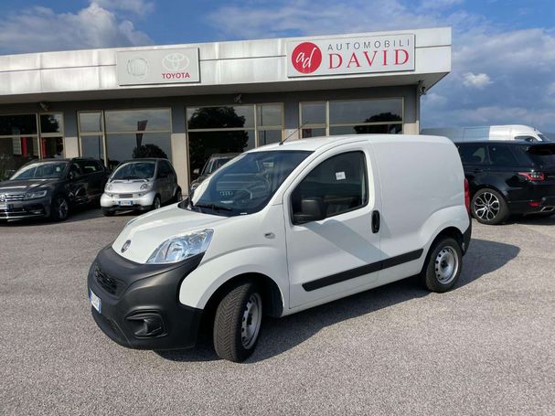 Fiat Fiorino 59 kW image number 1