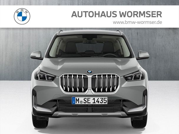 BMW X1 sDrive 115 kW image number 2