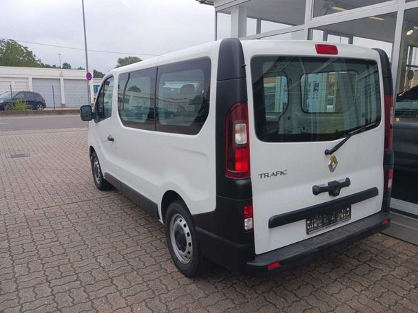 Renault Trafic 81 kW image number 2