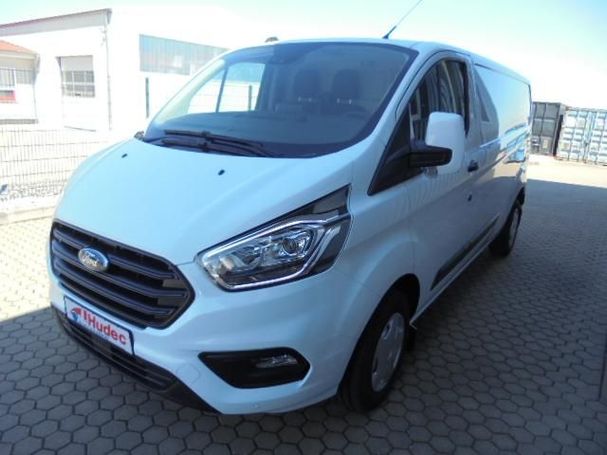 Ford Transit Custom 300 L2 2.0 Trend 96 kW image number 1