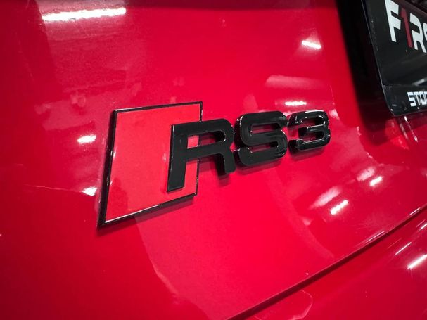 Audi RS3 2.5 TFSI quattro S tronic 294 kW image number 27