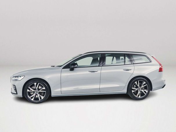 Volvo V60 B4 155 kW image number 4